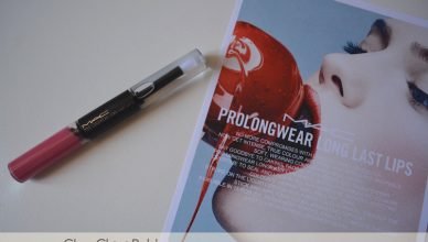 pro longwear long-last lips Mac