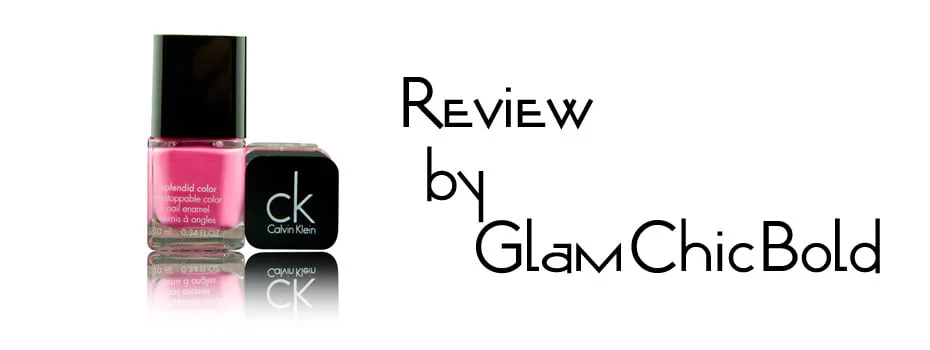 Review Smalto Ck