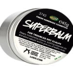 Lush prodotti capelli
