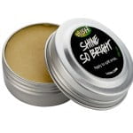 Lush prodotti Capelli