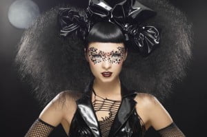 Make Up Halloween