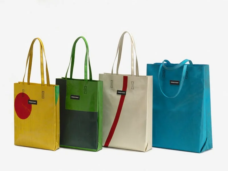 Borse Freitag Tote Modern