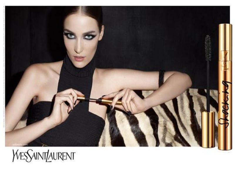 Mascara Shocking Ysl
