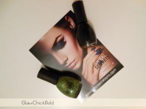 Color Secrets Professional