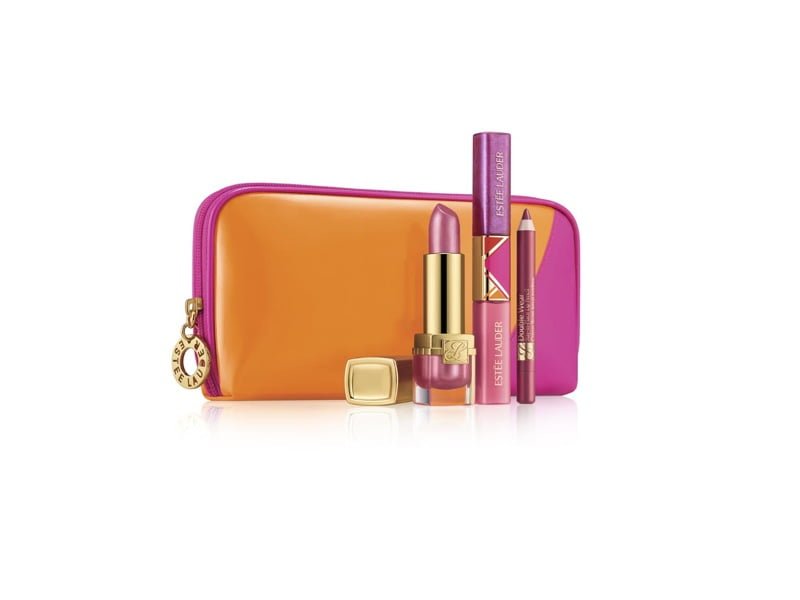 Cofanetti make up Estee Lauder Art of Lips Chic Pinks