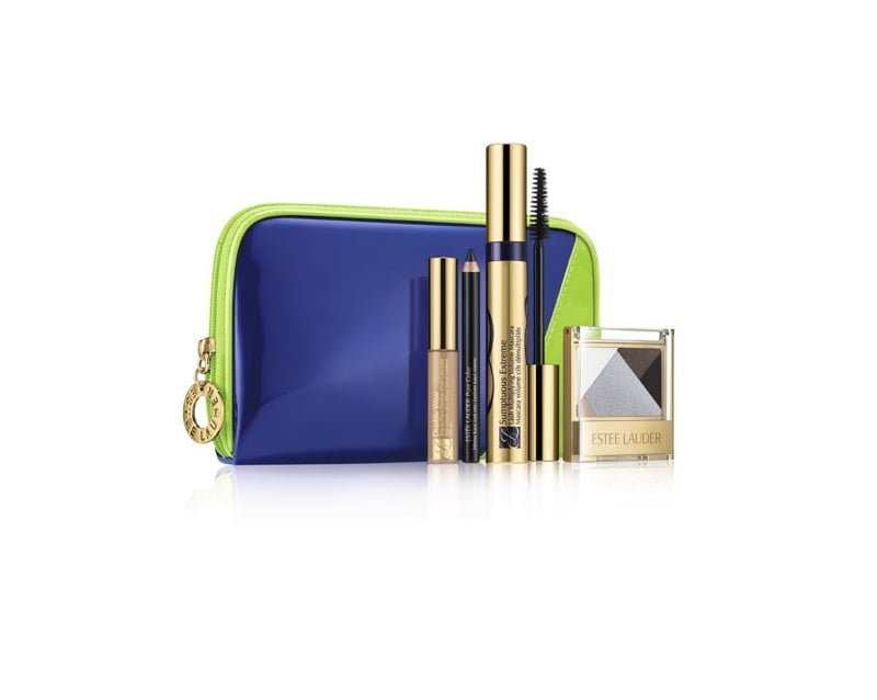Cofanetto Make Up Estee Lauder Art of Eye Dramatic Smoky