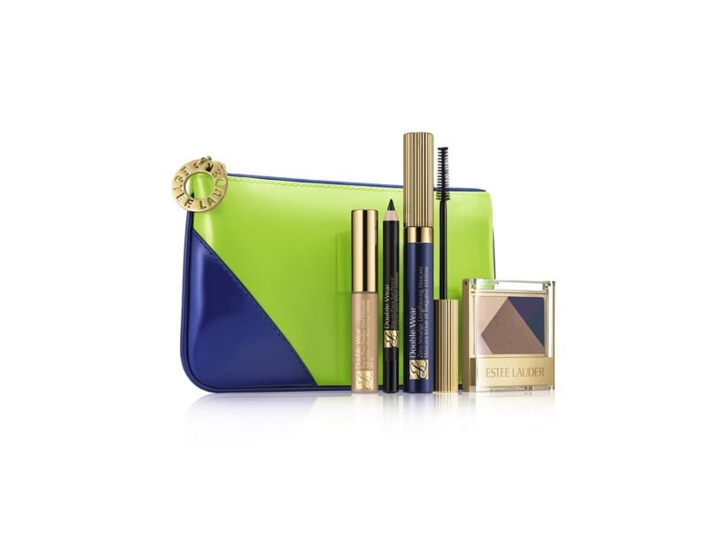 Cofanetto make up Estee Lauder Art of Eye Subtle Smoky