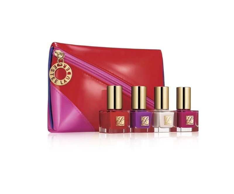 cofanetto make up estee lauder Art of Nails