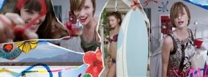 Desigual 2013 Spot pubblicitario
