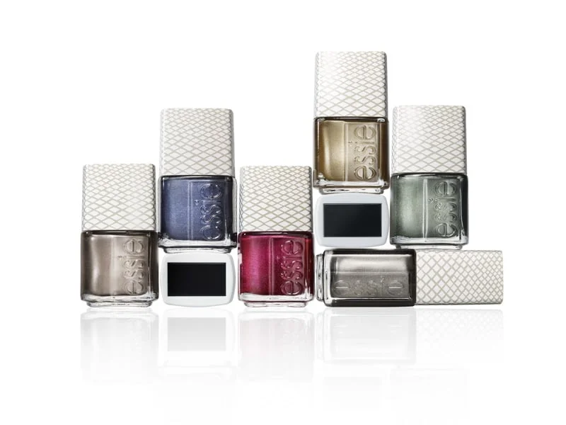 Essie Repstyle 2013