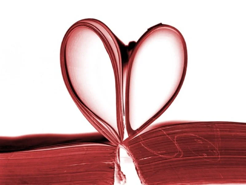 Idee San Valentino Fotolibro