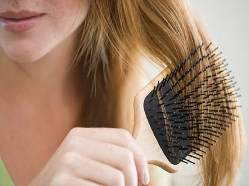 La calvizie ed il trapianto di capelli