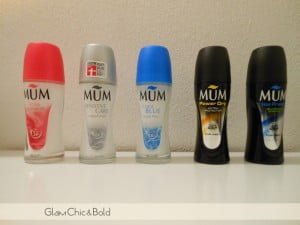 Mum