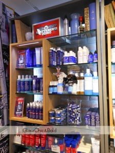 Kiehl's