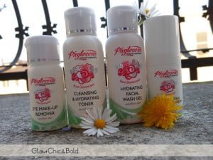 Phytocode