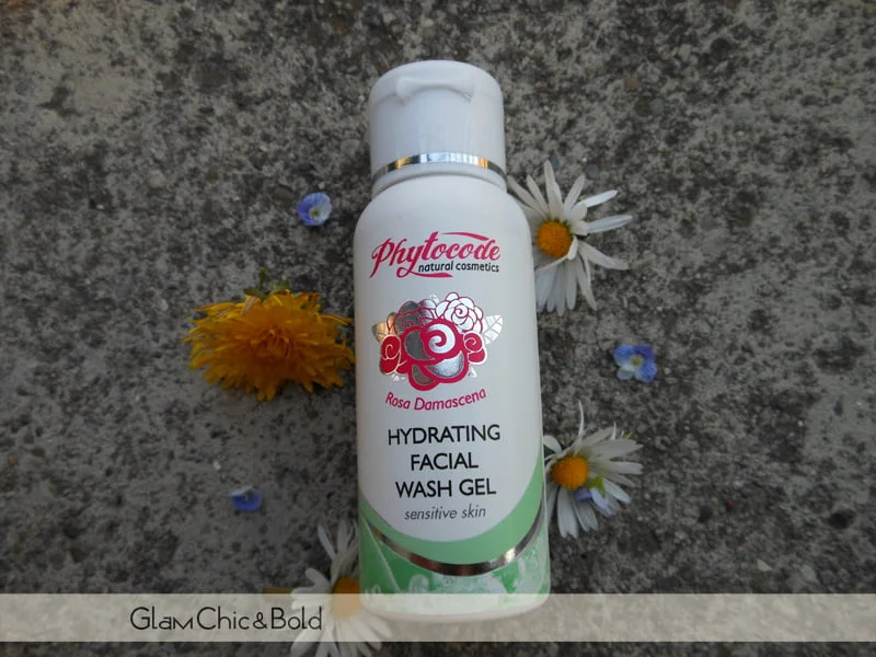Phytocode Wash gel