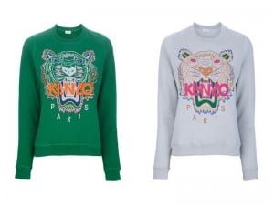 kenzo