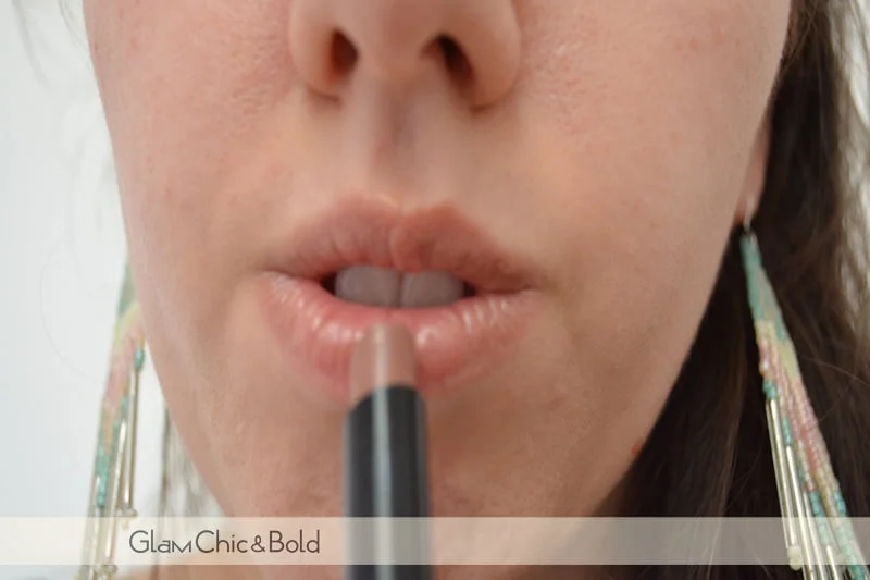 Sunkissed Nude Lipstick Novum Dr Hauschka