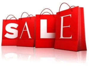Summer Sale
