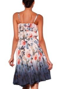 vestito Desigual