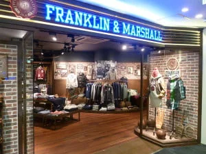 Franklin e Marshall
