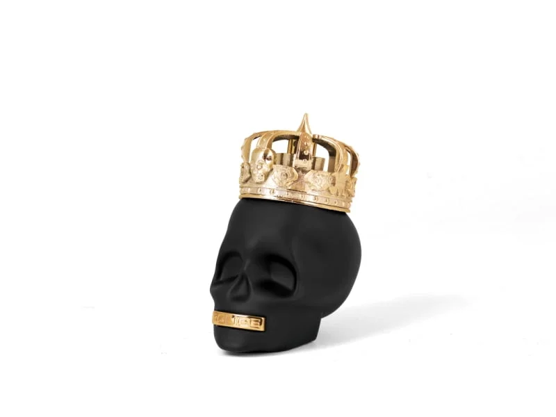 Police-To-Be-The-King