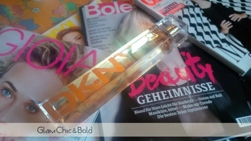 Dkny Limited Edition profumo