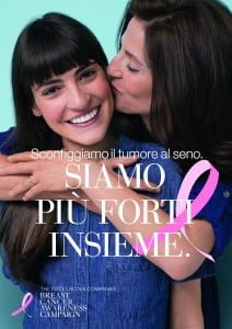 Prevenzione tumore al seno