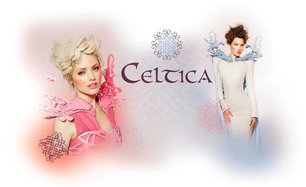 Celtica by Catrice