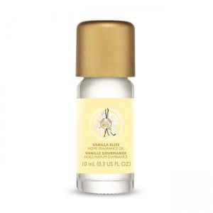 Olio profumo per ambiente The Body Shop
