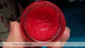 Lip Scrub