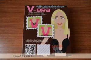 V-Bra Magic Bodyfashion