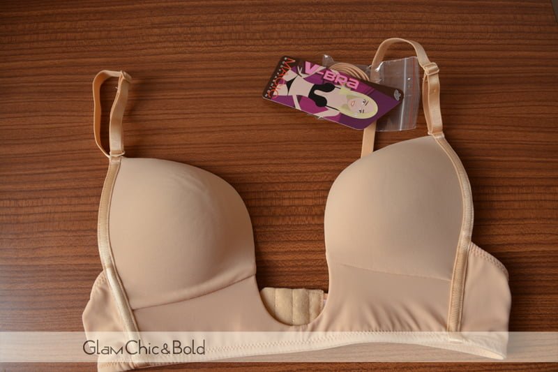 Specialty Bras - MAGIC Bodyfashion