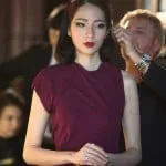 Show Shangai Alexandre De Paris