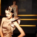 Show Shangai Alexandre De Paris
