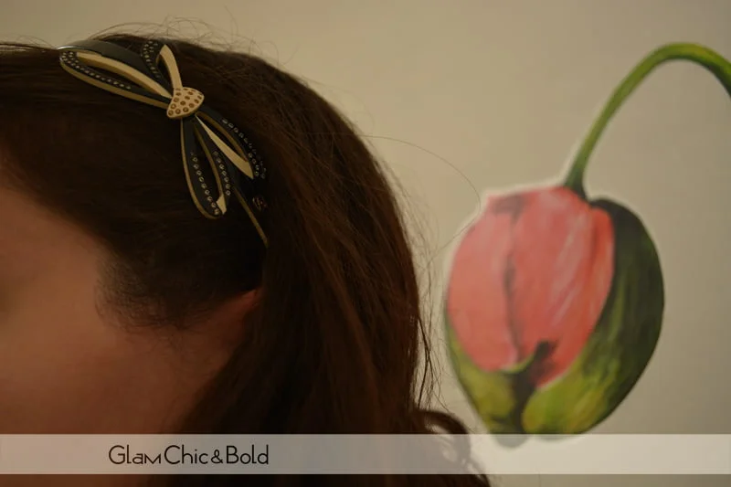 Alexandre De Paris Accessories