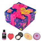 Box San Valentino 2014