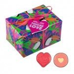 San Valentino Lush 2014