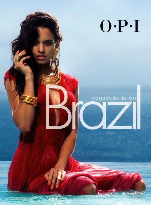 OPI Brazil