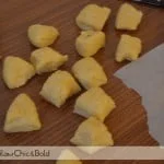 fasnachtschüechli Carnival