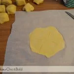 Ricetta fasnachtschüechli