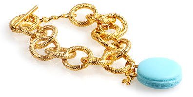 Secret of Macarons