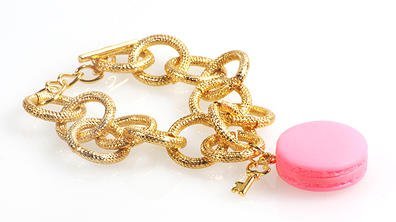 Secret of Macarons