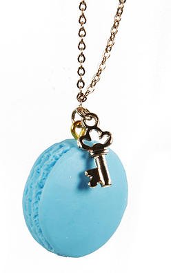 Secret of Macarons