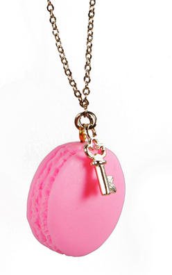 Secret of Macarons