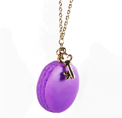 Secret of Macarons