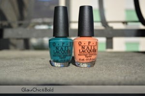 OPI Brazil