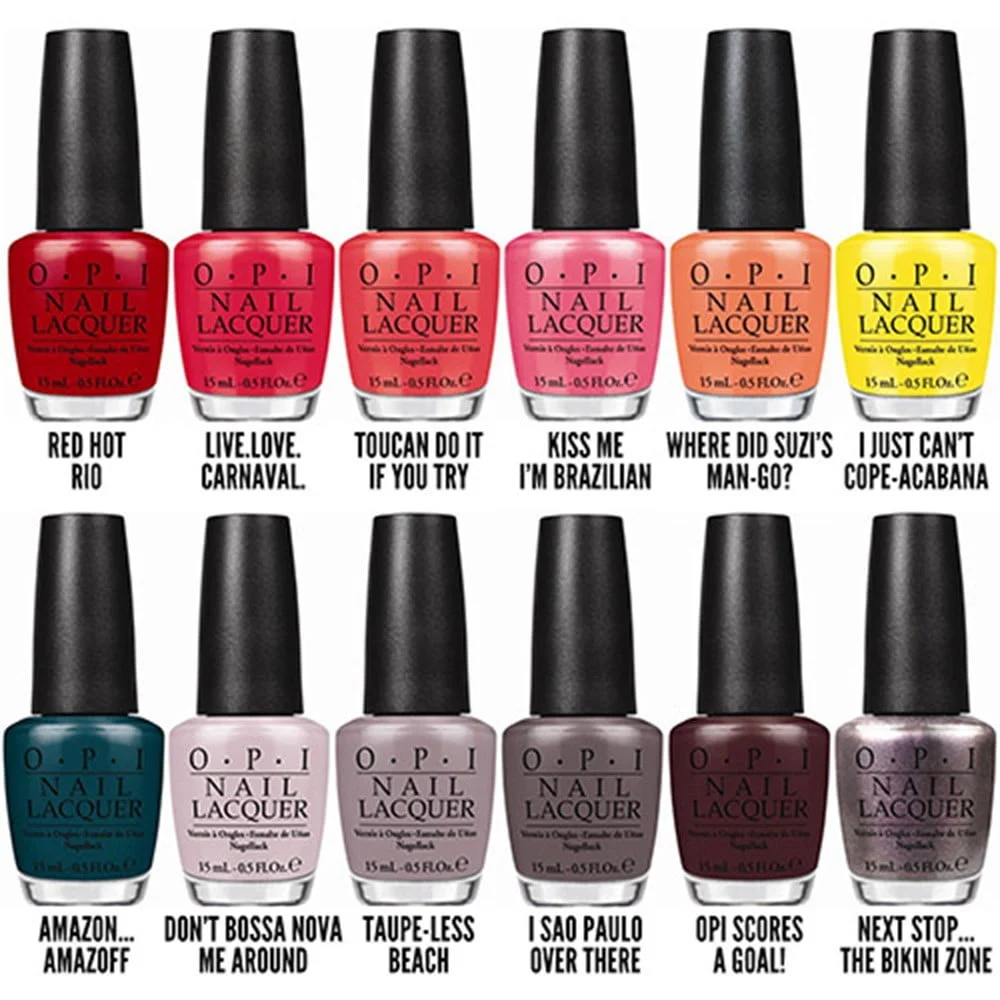 Opi Brazil