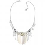 Collana Tribal Glam di Swarovski