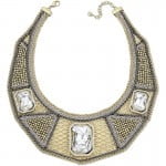 Collana Tribal Glam di Swarovski